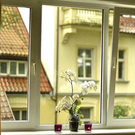 Sopot Centrum Room photo