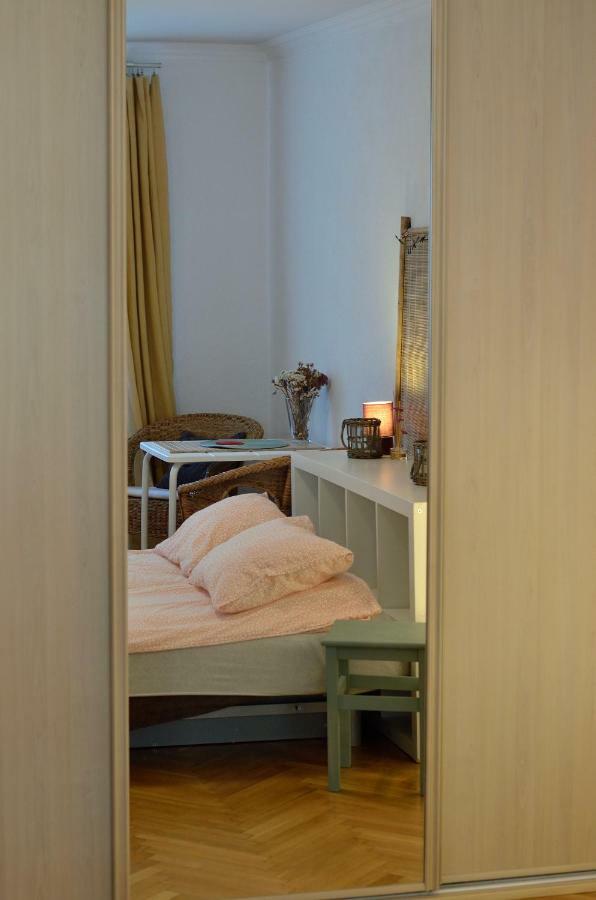Apartment Centrum *