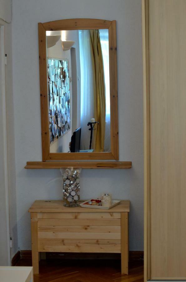 Apartment Centrum Sopot