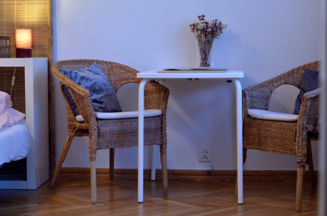 Apartment Centrum Sopot